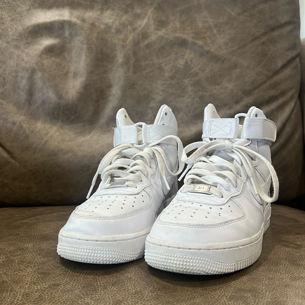 Nike Air Force Ones High
